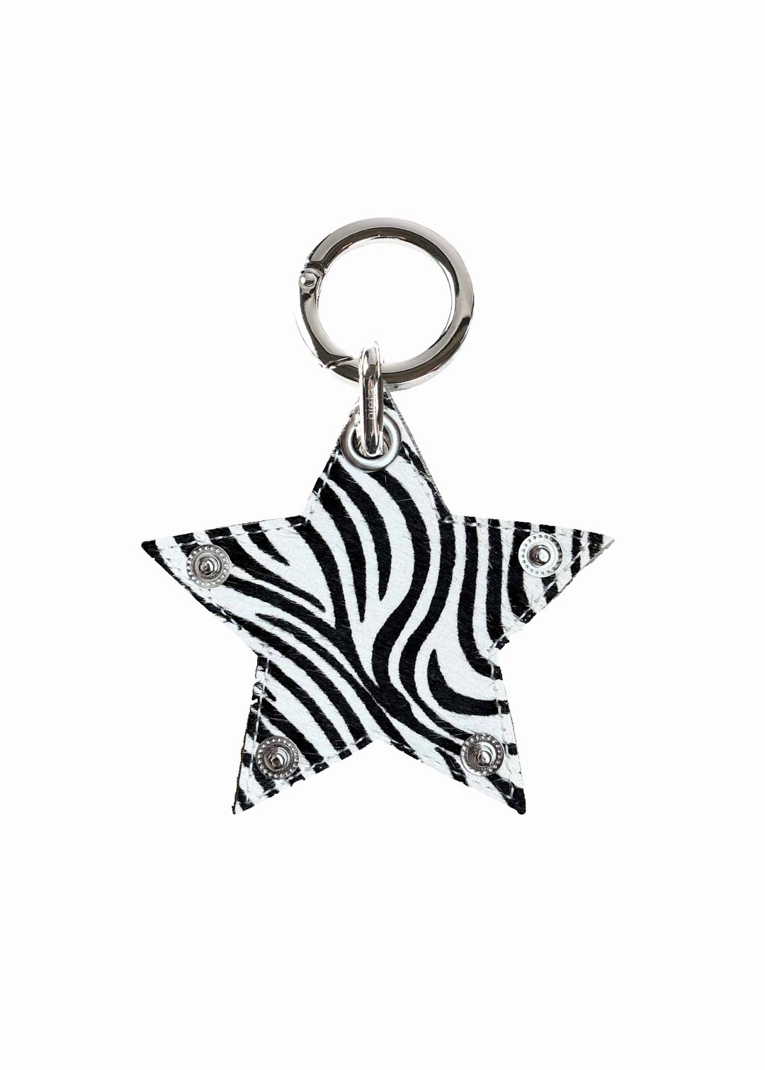 Tanny / Zebra