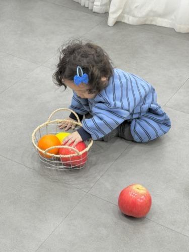 bebe ) blue ocean suit