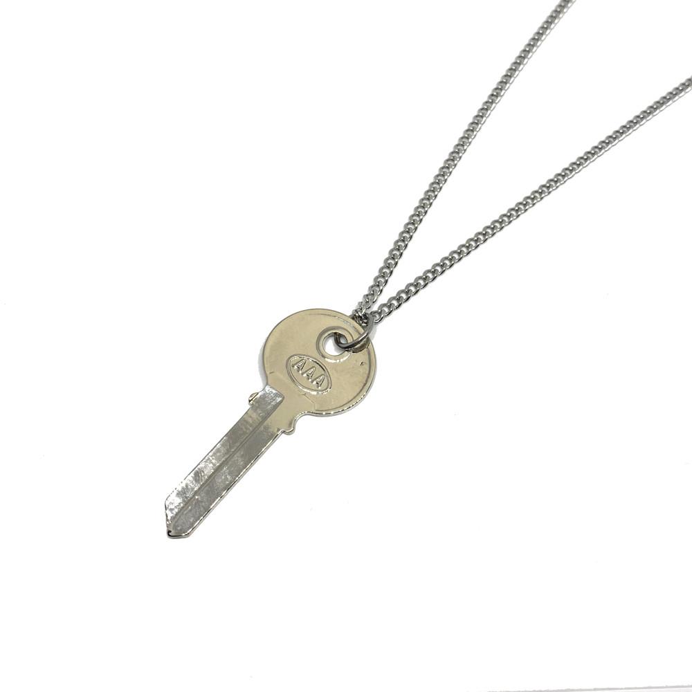 빅열쇠 목걸이