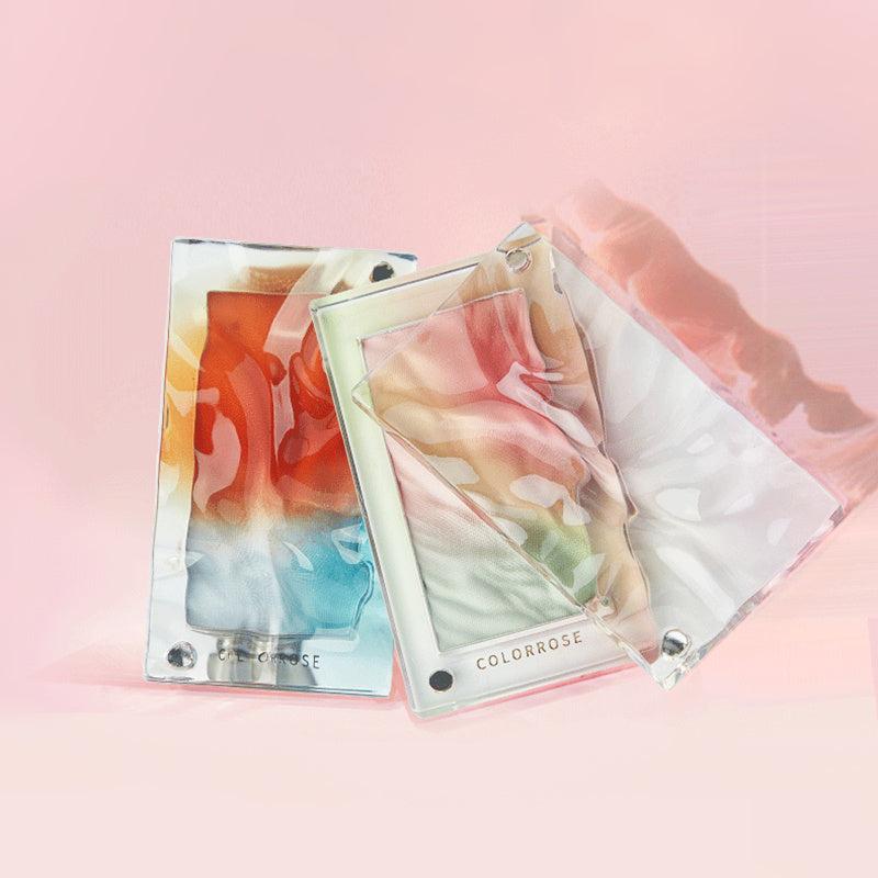 COLORROSE Water Ripple Collection Makeup Blusher T4184