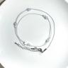 ⋆⁺₊바다룩 채운옥 blue 자개별 모리 목걸이 sea necklace ⋆⁺₊⋆
