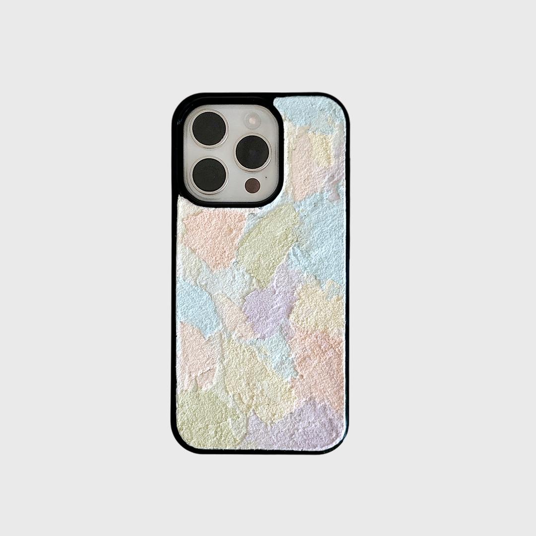 Cotton candy Phone Case