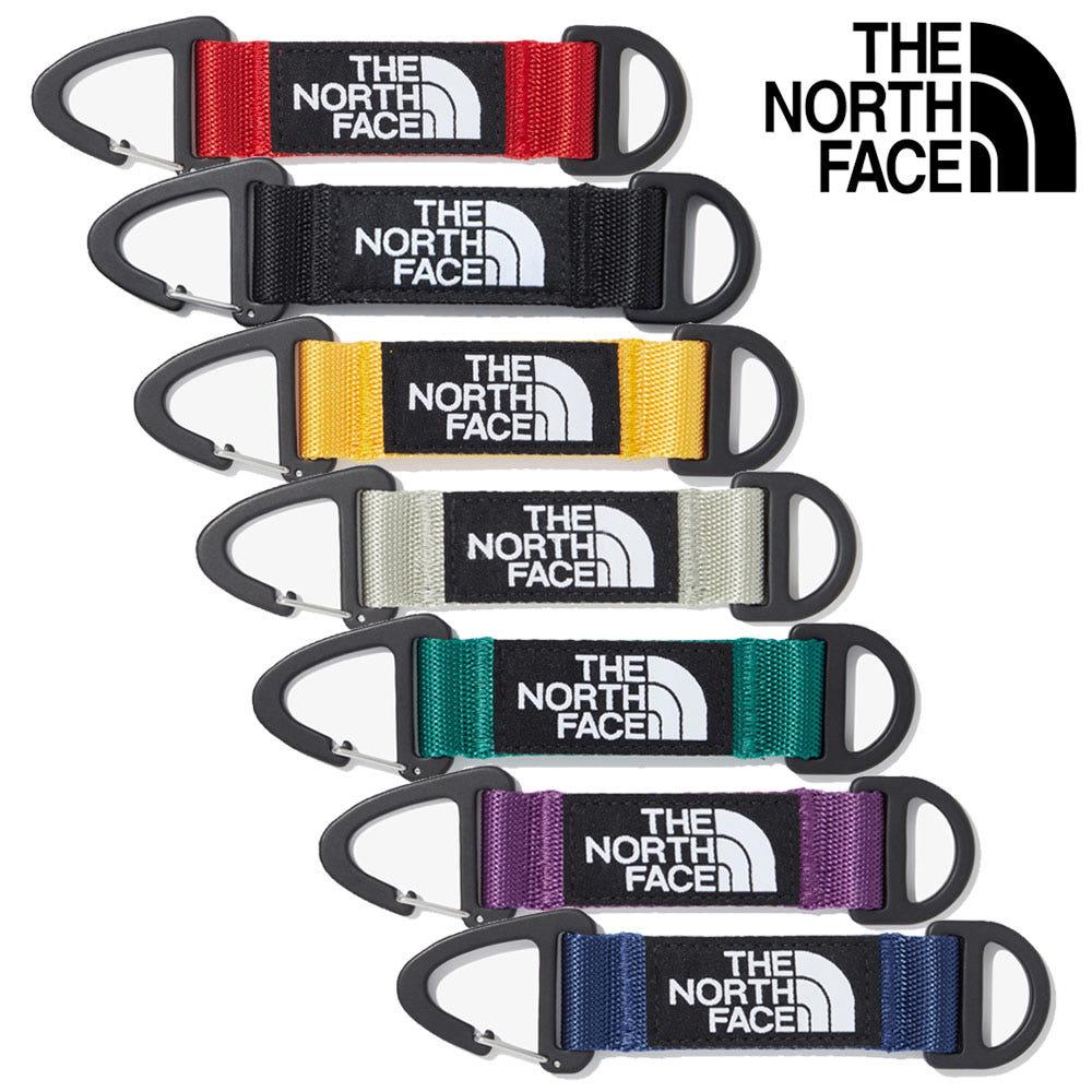노스페이스 키링 가방걸이 키홀더 열쇠고리 NA5AQ04