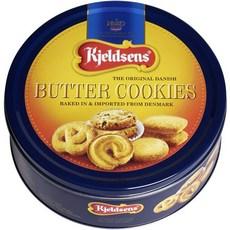 켈슨 데니쉬 버터쿠키