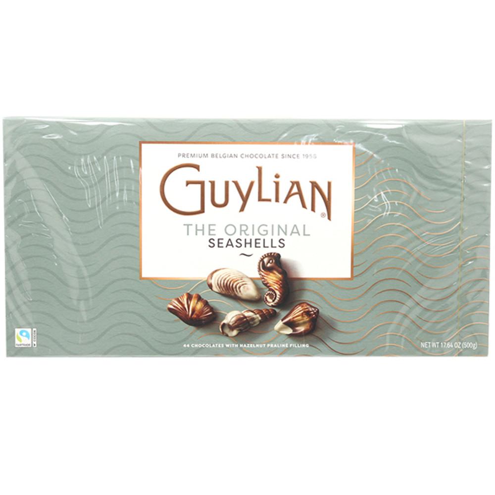 프리미엄길리안시쉘디오리지날 500g 벨지언초코 [원산지:벨기에]