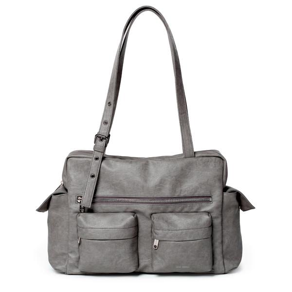 (7/10예약) 포켓 유틸리티백 pocket utility bag L brushed gray
