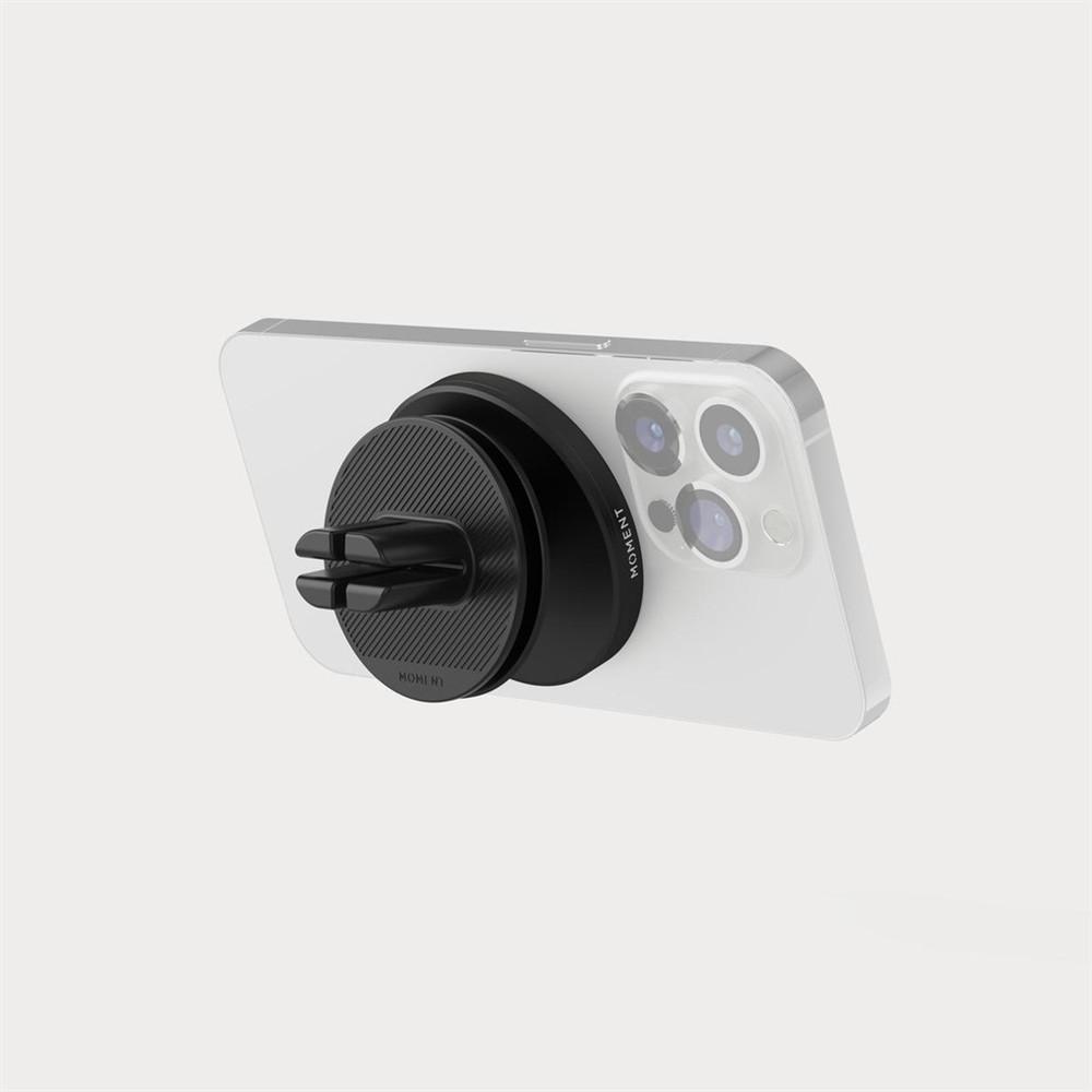 [Moment] 모멘트 맥세이프 조절식 차량용 마운트 MT107-023-M