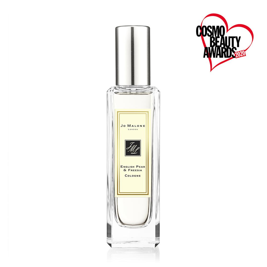 새해다짐템잉글리쉬 페어 앤 프리지아 코롱 30ml