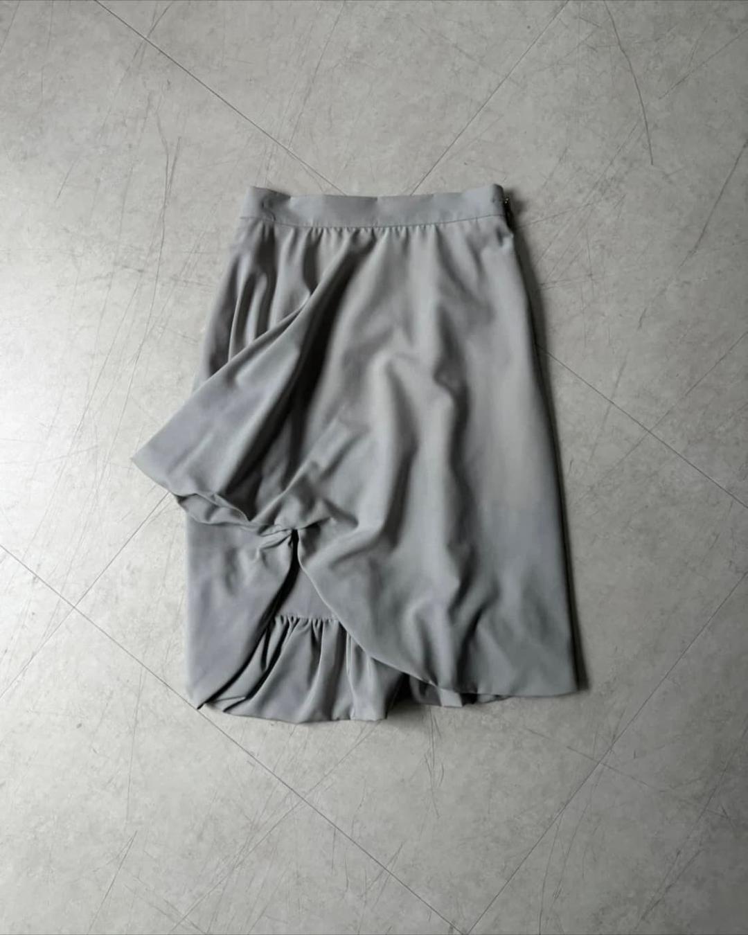 Vivienne Westwood 미디스커트 | 후루츠패밀리