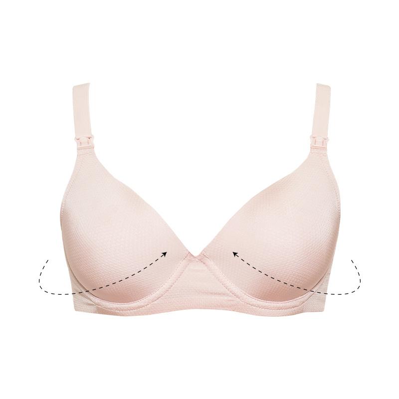[가슴처짐방지] 산전후 리프팅브라 (인견신상)