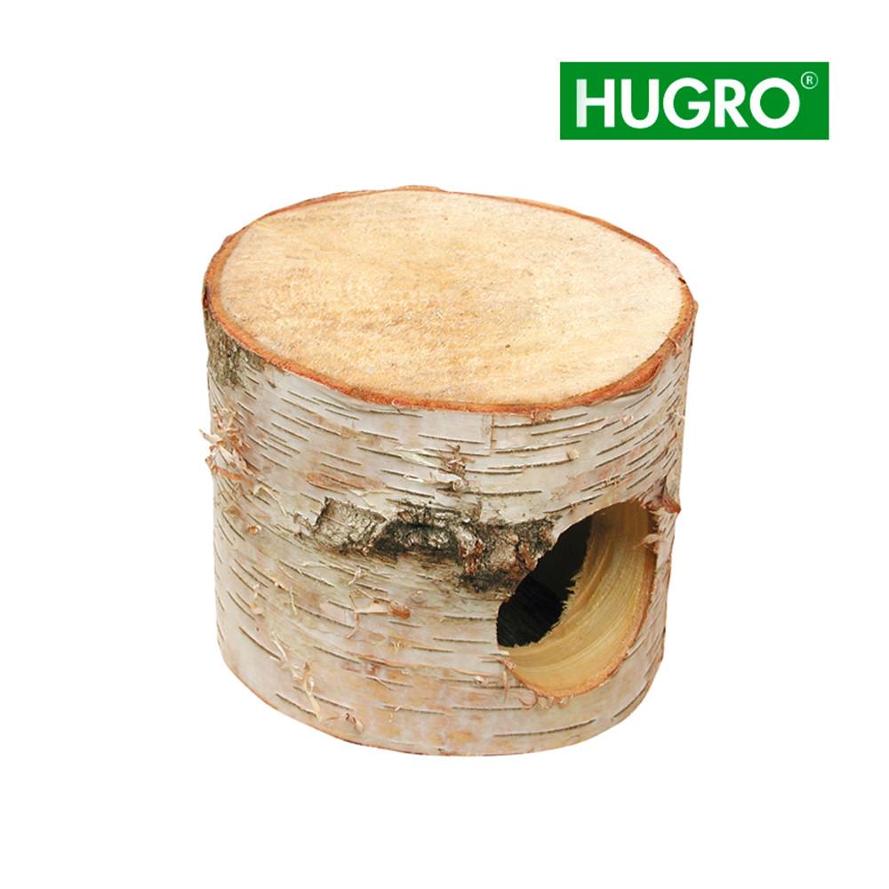 휴그로 아우리투스 케이브 (자작나무 은신처)