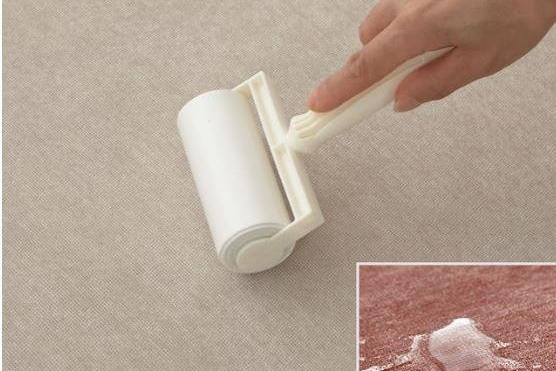 관리쉬운 생활방수 단모러그 셔닐 사각 카페트 9size