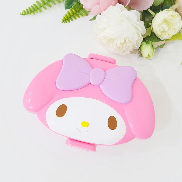 [정품] 마이멜로디 도시락BOX