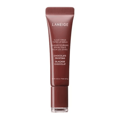 LANEIGE Glaze Craze Tinted Lip Serum 12g