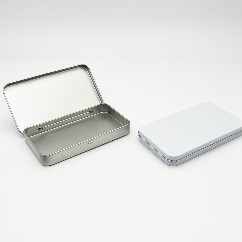 사각 S110 (경첩) 2종 90 x 160 x 20 mm