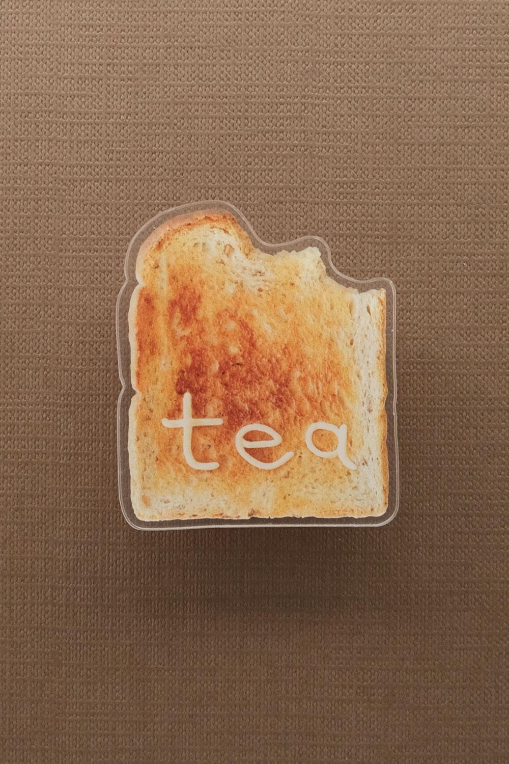 Toast Tok