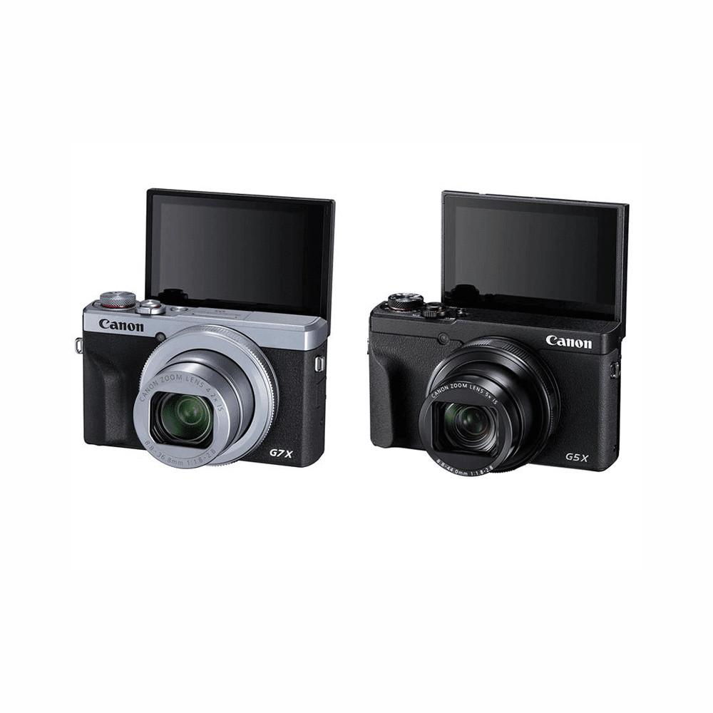 캐논 G7X Mark III +32G포함 주)클락