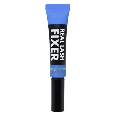 아리따움 아이돌 리얼 래쉬 픽서 마스카라 탑 8ml, 블랙, 1개 - 마스카라 | 쿠팡