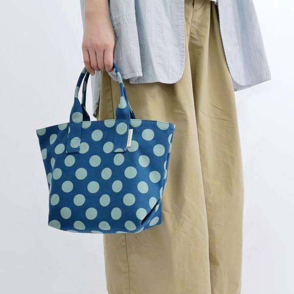 [후와음] 동그라미 손가방