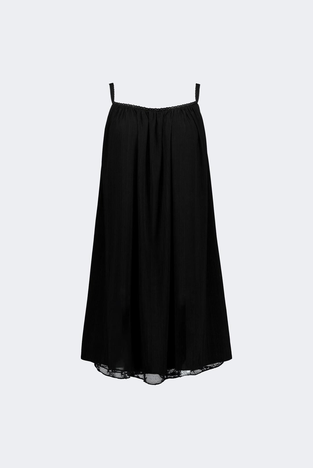 Dreaming Dress_Black