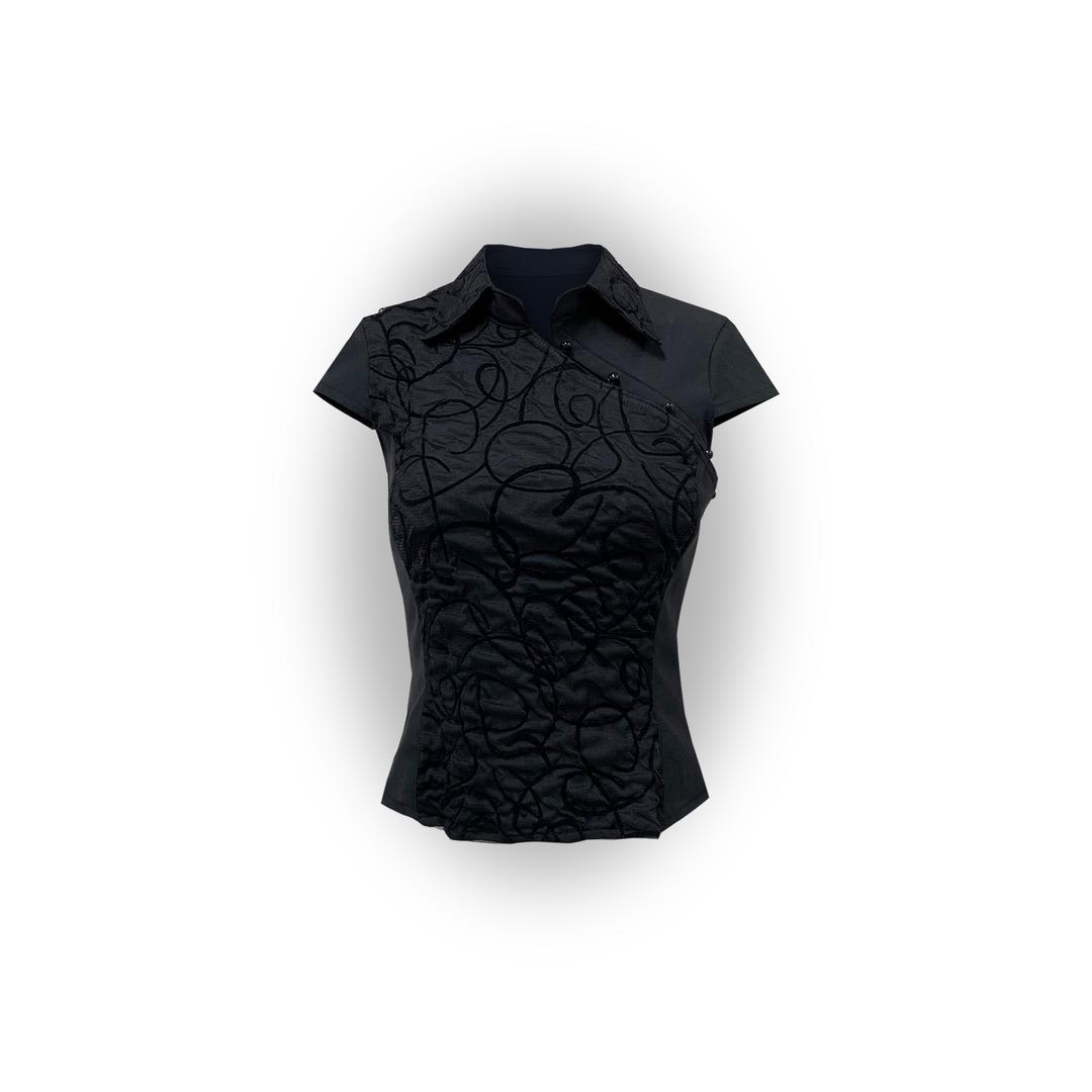 S/NO.29 outrageous shirt