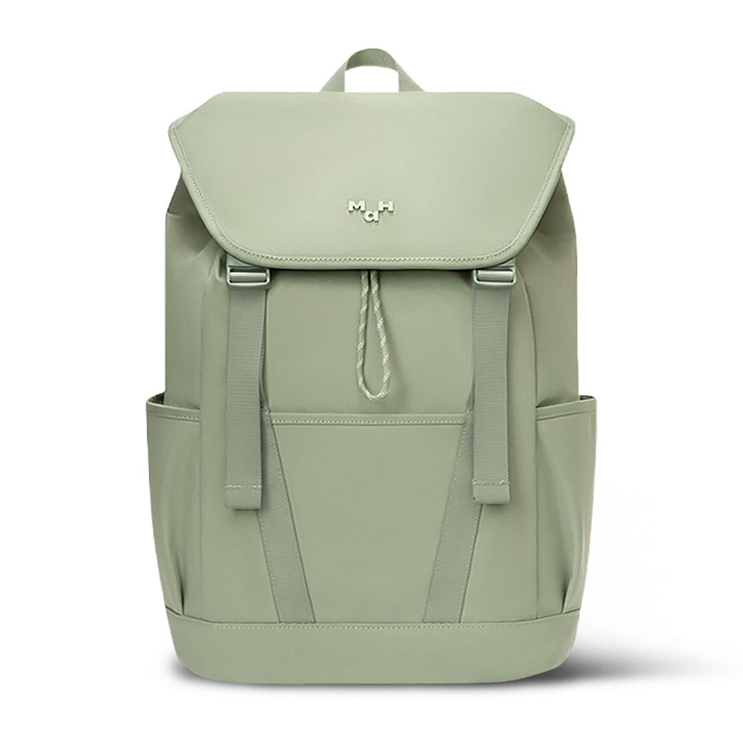 마흐 영투어 백팩 30L 민트그린