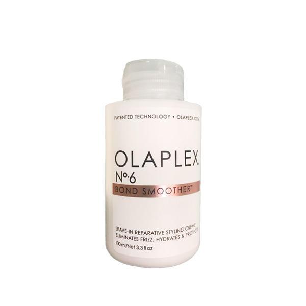 올라플렉스 본드 스무더 (헤어 에센스 크림) no6 100ml  [Olaplex]