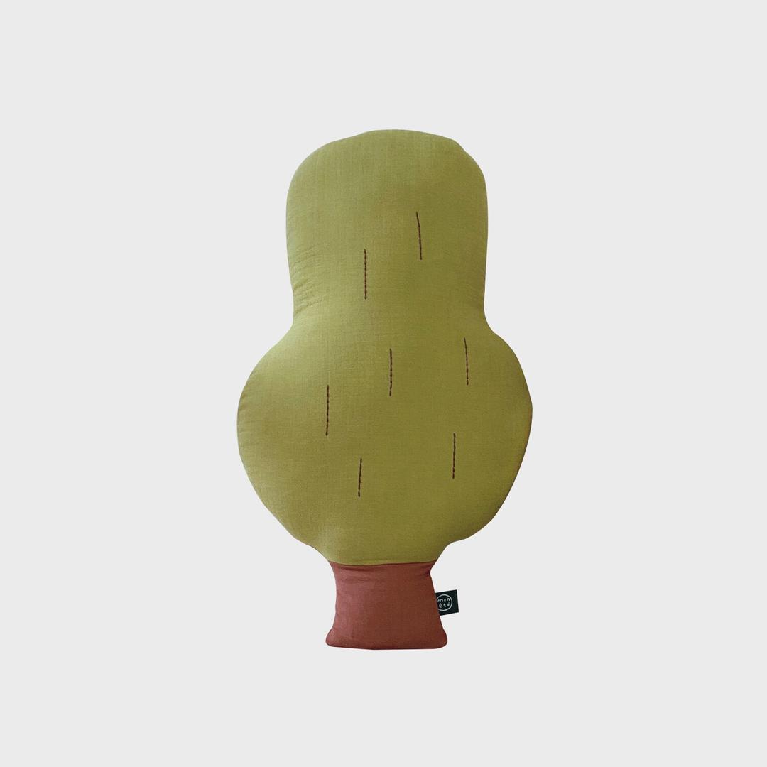Tree Cushion