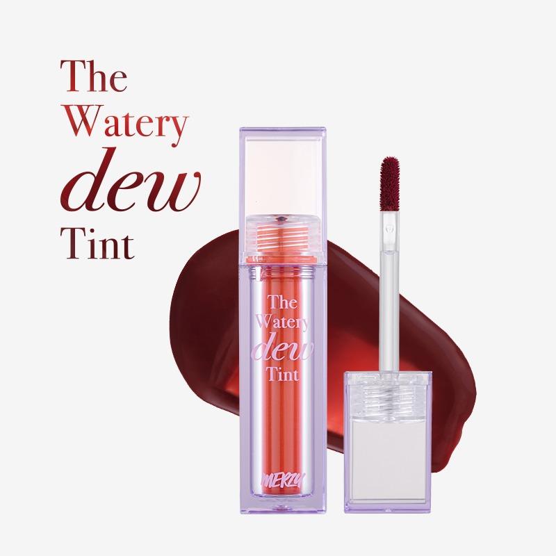 머지 더 워터리 듀 틴트 SEASON 2