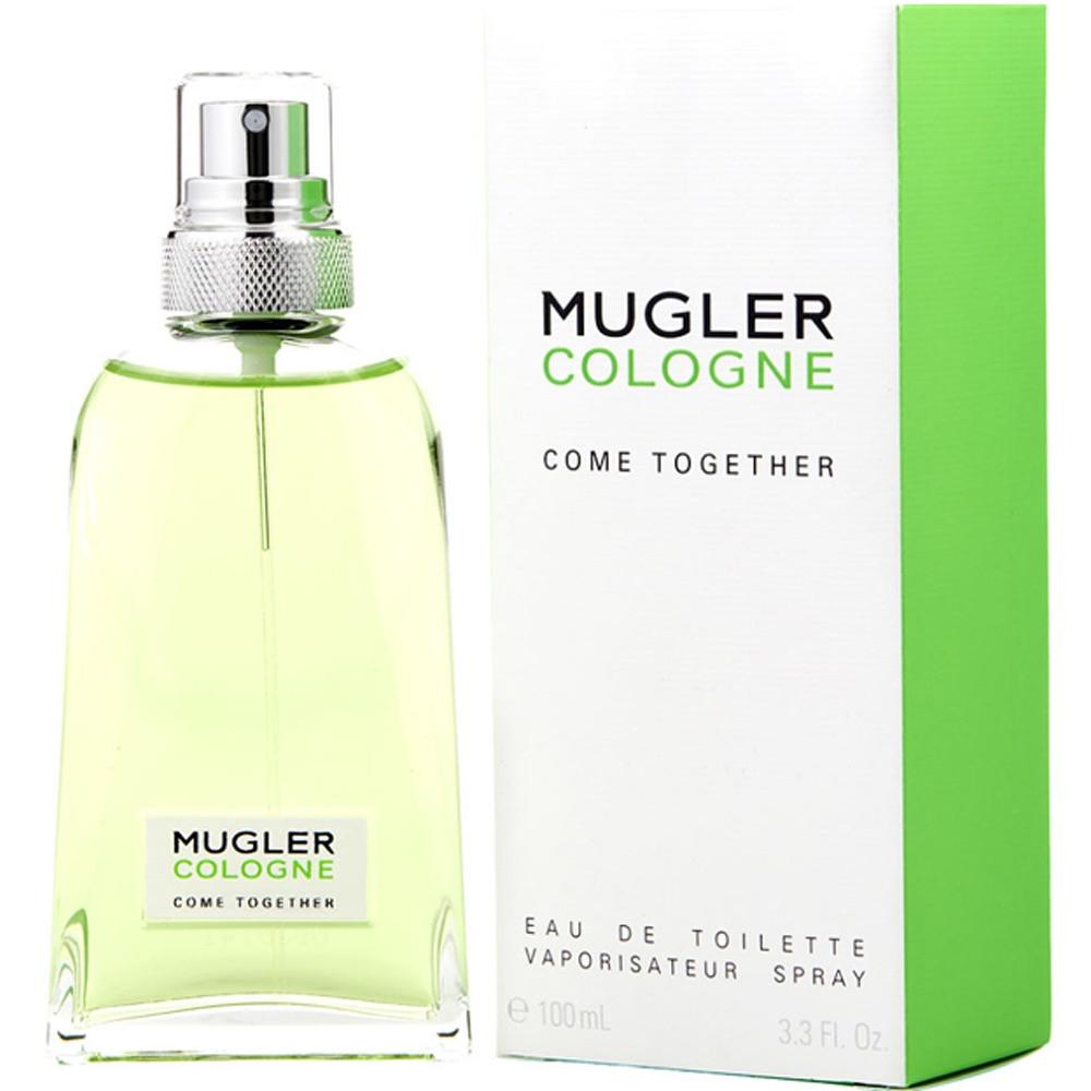 티에리 뮈글러 코롱 컴 투게더 EDT 100ml