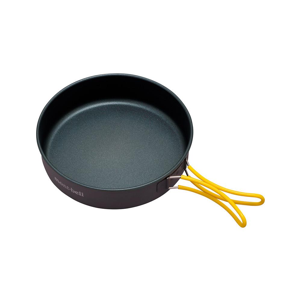 몽벨 알파인 프라이팬 20 딥 쉐이프 GRAY JBEXXUZC071