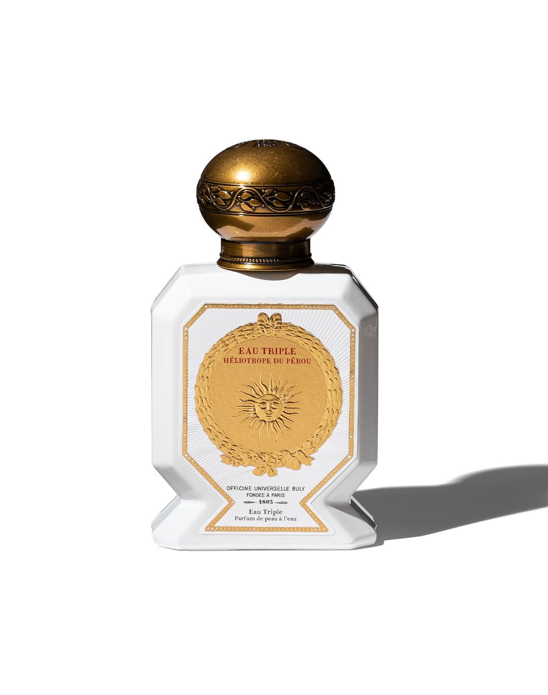 오 트리쁠 향수 페루 헬리오트로프 75ml (선물포장가능)