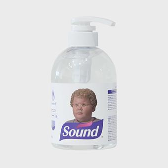 Balansa safety hand cleaner_500ml