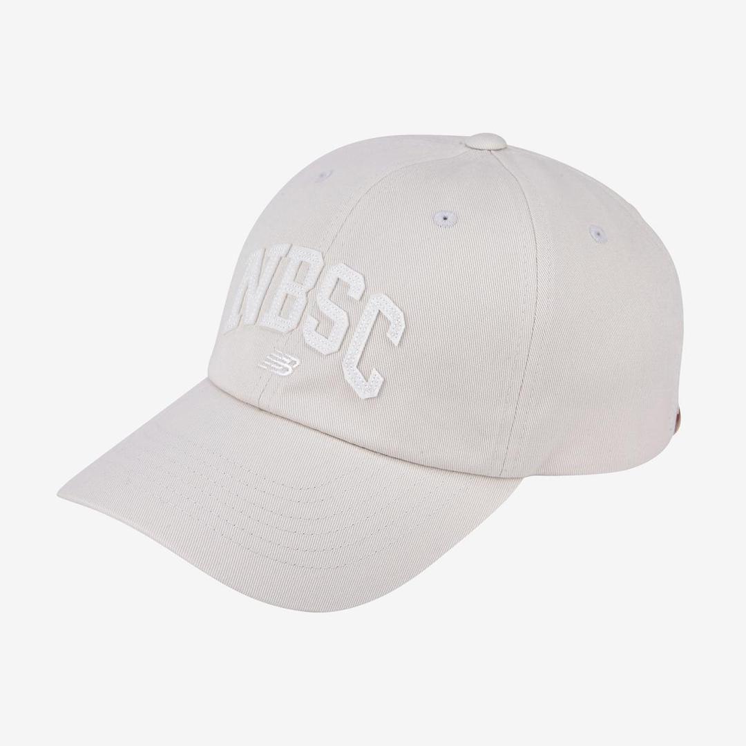 NBSC 볼캡