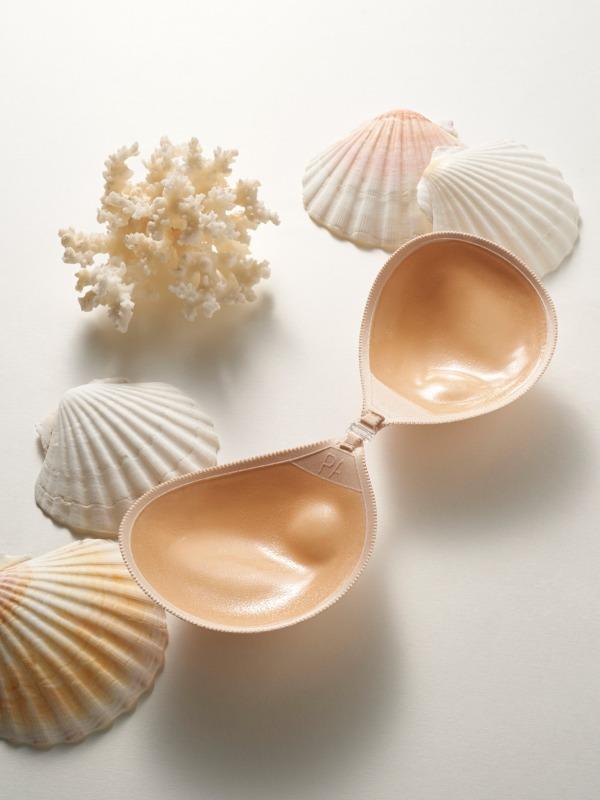 [누브라] 심리스 푸쉬업