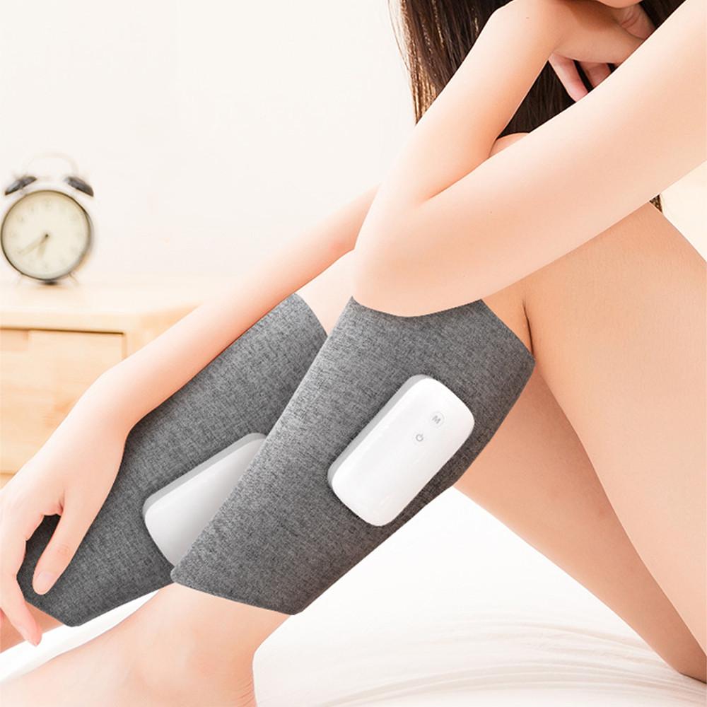 808 바디렉 무선 종아리 온열 마사지기 (종아리 다리 팔 부위) 360도 공기압