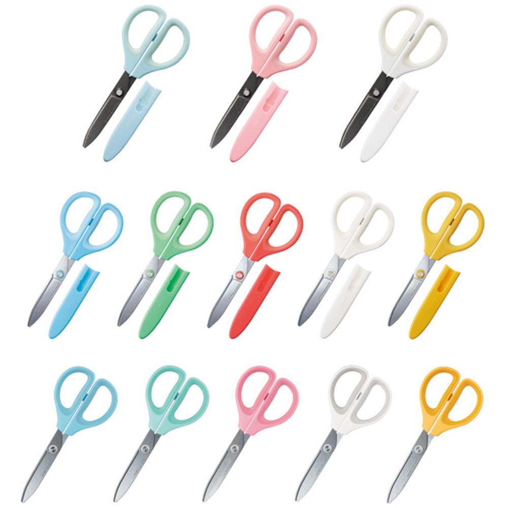 고쿠요 삭사 SAXA 가위 3종(280,P280,PF280)