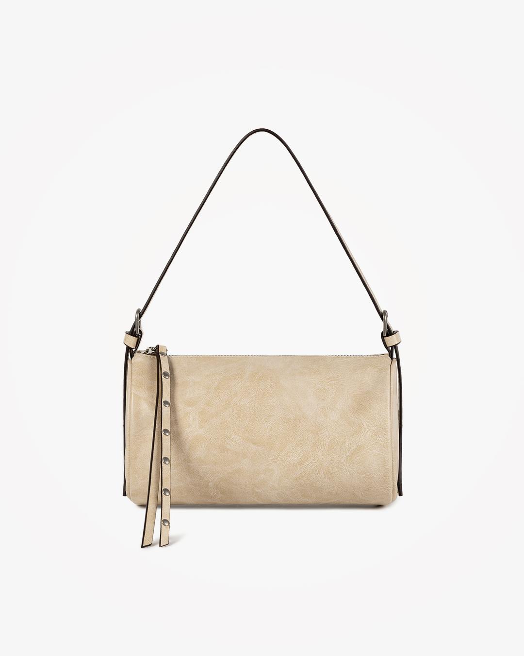 SHOULDER DIA MINI (VINTAGE IVORY)