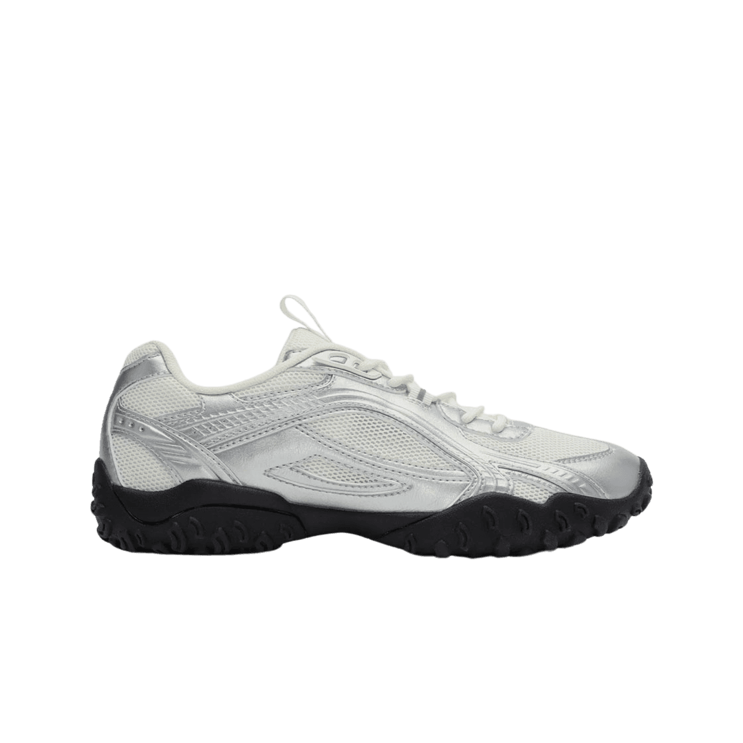 Fila Echappe MS Grey White