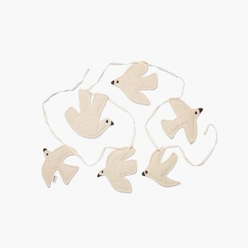 Swif Bird Garland