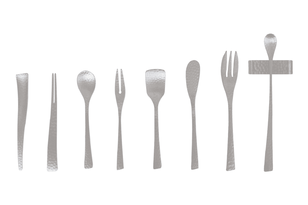 Wasabi Cutlery | 와사비 커트러리