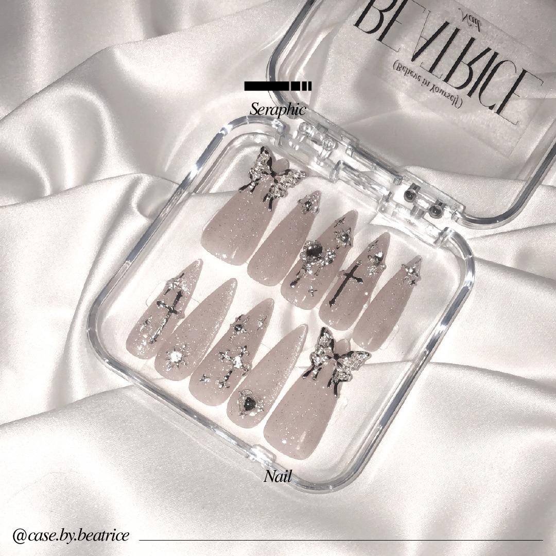 Seraphic - Nail
