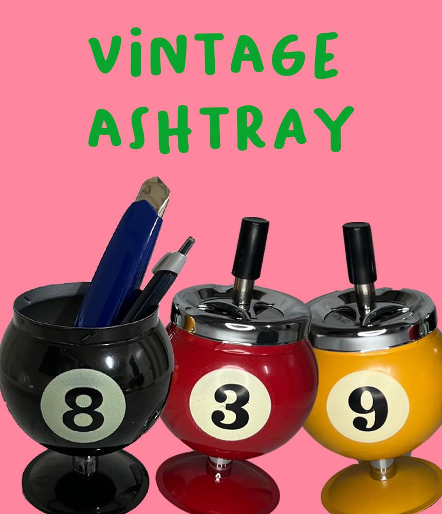 재떨이 야외 가정용 ashtray 개인 아이코스 스탠드 뚜껑 애쉬트레이 담배꽁초