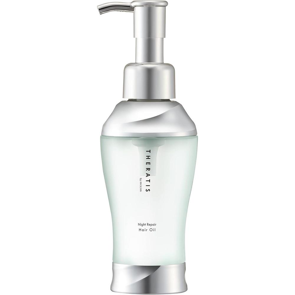 THERATIS 세라티스 나이트 리페어 헤어 오일 100ml
