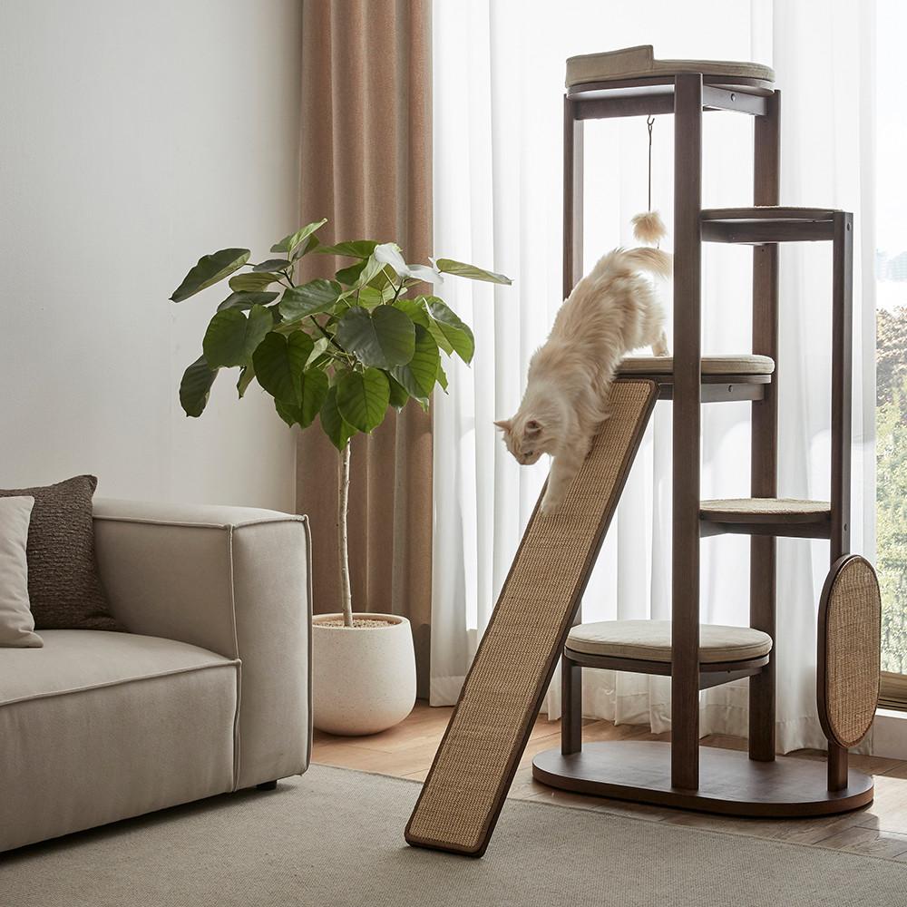 까사미아 몽스 켓타워 소형