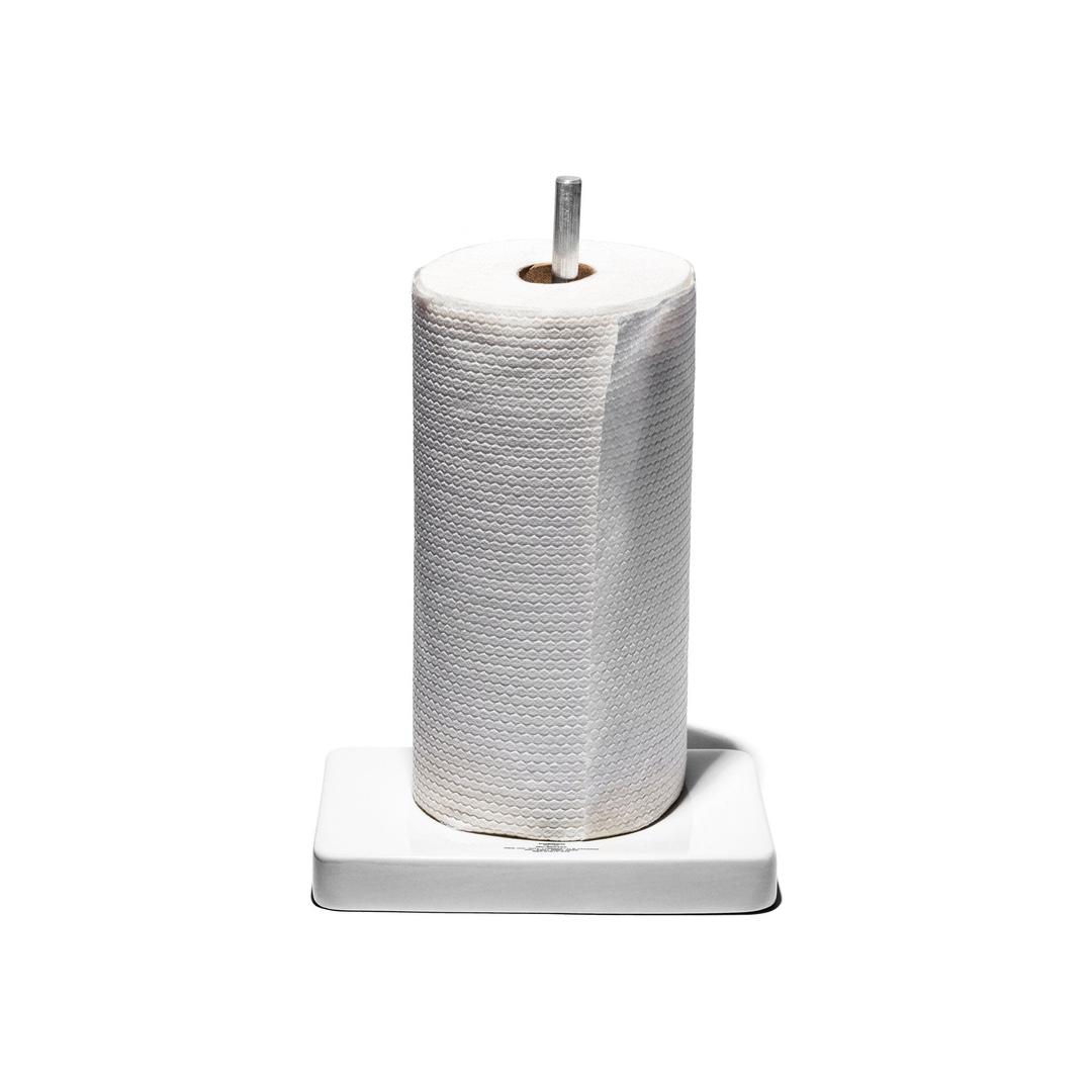 KITCHEN PAPER STAND