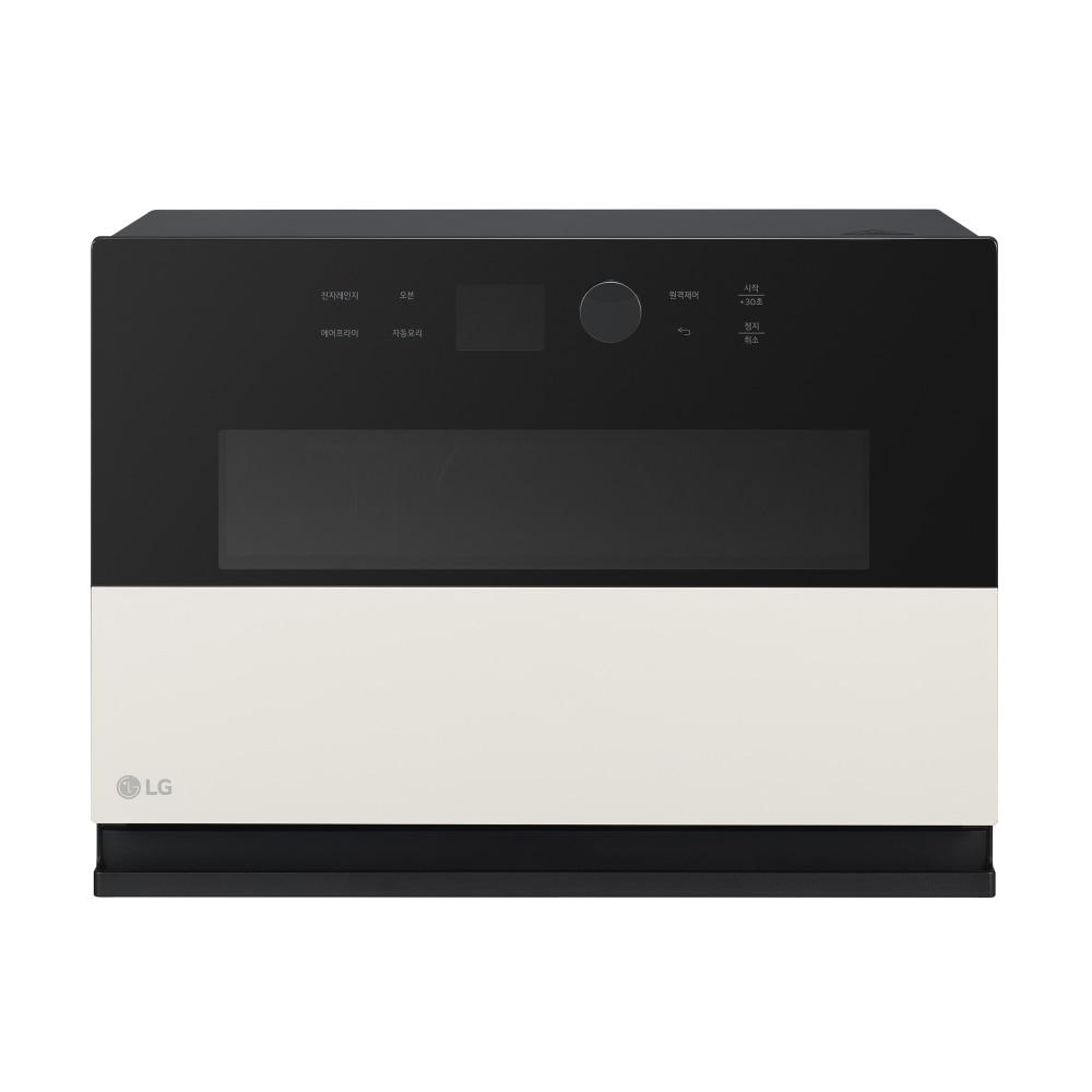 LG 디오스 오브제컬렉션 광파오븐