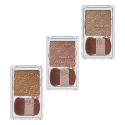 캔메이크 섀이딩 파우더