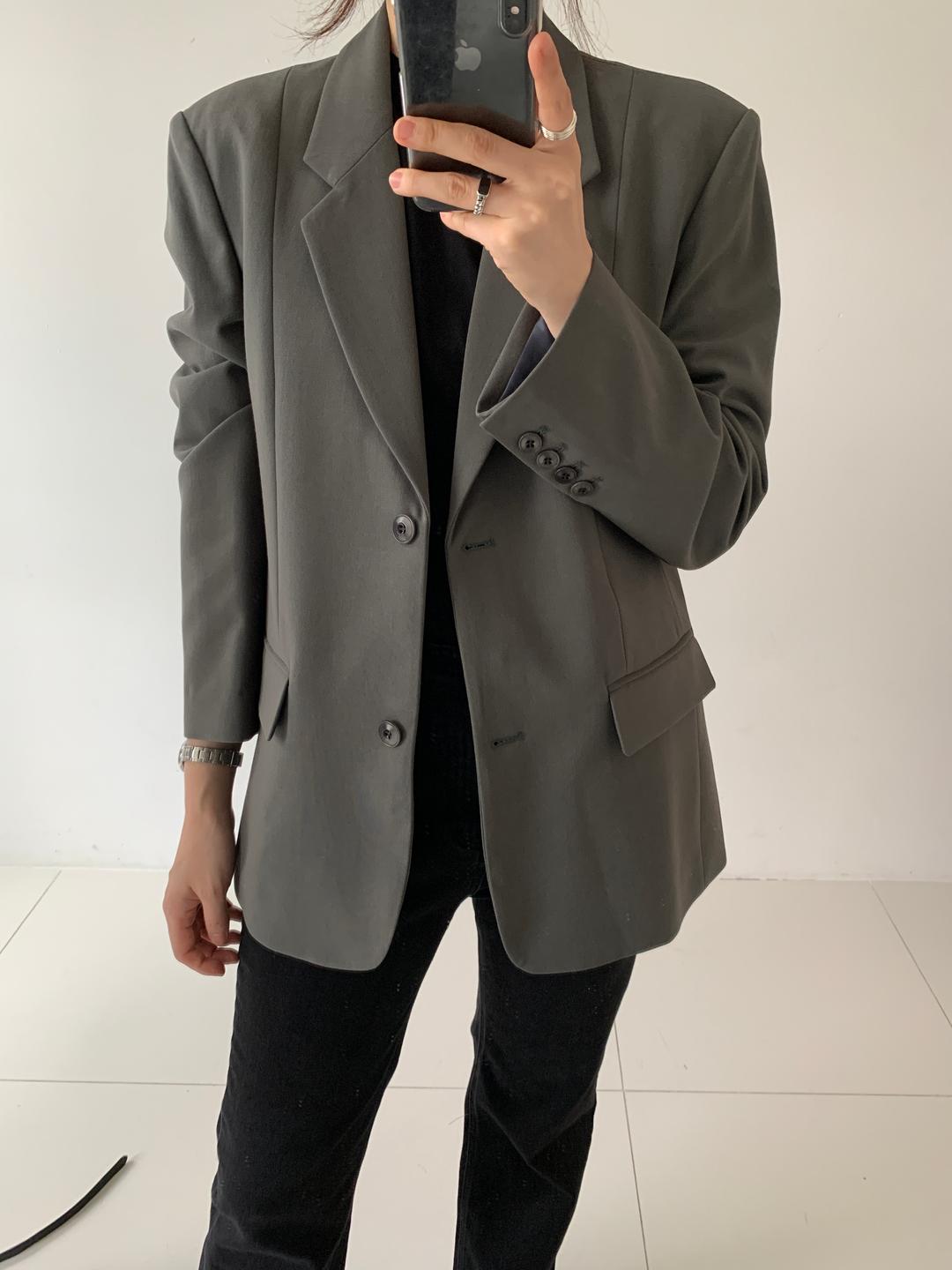 Jazz JK l 재즈 자켓