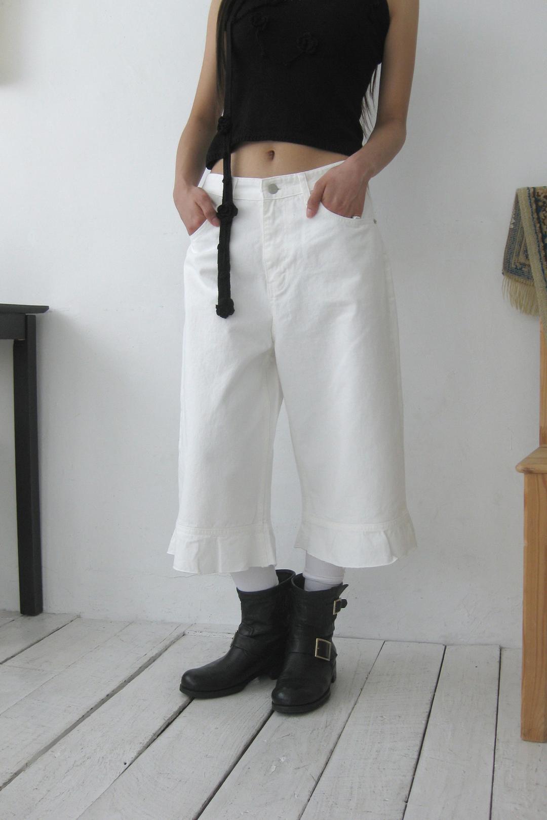 Naomi's fav pants
